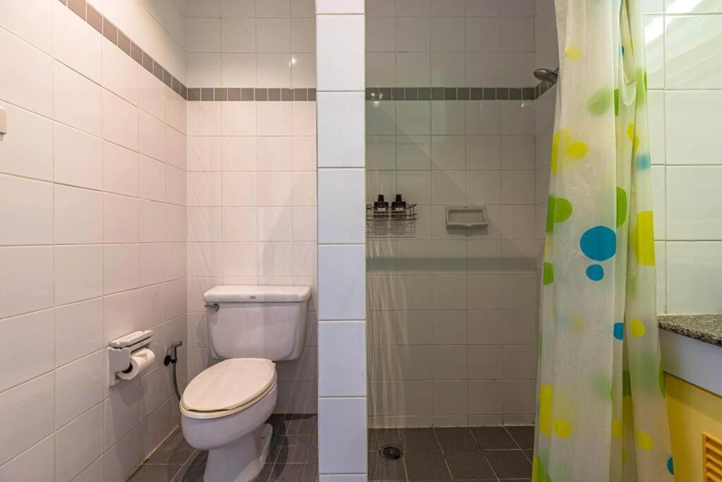 4 Bedroom Townhouse In Great Location! Hua Hin Exterior photo